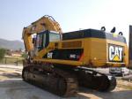 CATERPILLAR   Caterpillar 345 CLME 2007    3