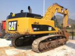 CATERPILLAR   Caterpillar 345 CLME 2007    5