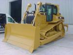    CATERPILLAR  Caterpillar D6R XL (2008., 740/);