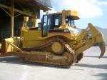    CATERPILLAR  Caterpillar D7R XL (2008., 920),