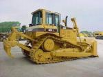 CATERPILLAR  Caterpillar D6R XL (2008., 0/, ).   1