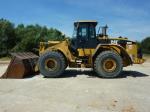    CATERPILLAR   CATERPILLAR 966GII 2003