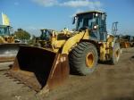    CATERPILLAR   Caterpillar 950G II 2003