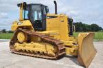 CATERPILLAR   CATERPILLAR D6N XL 2010    3