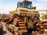    CATERPILLAR  CAT D 10 R 2002