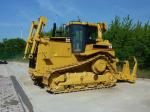    CATERPILLAR  Caterpillar D7R II