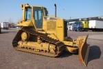    CATERPILLAR  CATERPILLAR D5NLGP