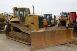    CATERPILLAR  CATERPILLAR D6N LGP