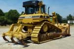    CATERPILLAR  Caterpillar D6RII XL