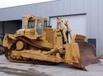    CATERPILLAR   \ \  D9N 1993 