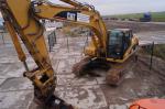 CATERPILLAR   caterpillar 324DL   1