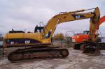 CATERPILLAR   caterpillar 324DL   2