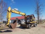 CATERPILLAR CATERPILLAR - M315   2000    1