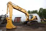    CATERPILLAR   CATERPILLAR 365 BL