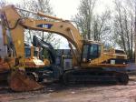    CATERPILLAR   CATERPILLAR 365 BL