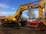 CATERPILLAR   CATERPILLAR 365 BL   2