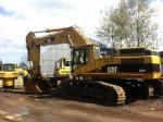 CATERPILLAR   CATERPILLAR 365 BL   3