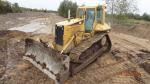    CATERPILLAR Caterpillar D6N XL