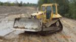 CATERPILLAR Caterpillar D6N XL   2