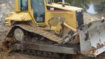 CATERPILLAR Caterpillar D6N XL   4