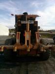 CATERPILLAR   CATERPILLAR 140H 2004    4