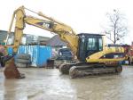    CATERPILLAR   CATERPILLAR 320C  2003 