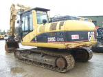 CATERPILLAR   CATERPILLAR 320C  2003    2