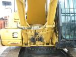 CATERPILLAR   CATERPILLAR 320C  2003    4