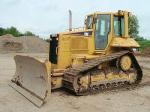    CATERPILLAR D6N XL 2004 