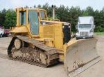 CATERPILLAR D6N XL 2004    3