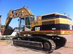    CATERPILLAR   CATERPILLAR 365 BL 2002 ..