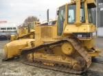    CATERPILLAR  Caterpillar D5N LGP