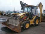 CATERPILLAR CAT 428C   1