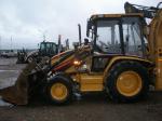 CATERPILLAR CAT 428C   2