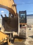    CATERPILLAR  cat 330 dl 