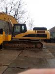 CATERPILLAR  cat 330 dl   3