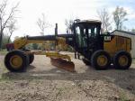 CATERPILLAR   CATERPILLAR 12M VHP 2008    3