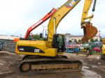 CATERPILLAR   CATERPILLAR 320DL (692)   1