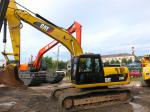 CATERPILLAR   CATERPILLAR 320DL (692)   2