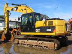    CATERPILLAR   CATERPILLAR 320DL (688)