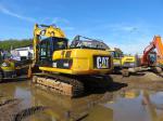 CATERPILLAR   CATERPILLAR 320DL (688)   2