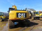 CATERPILLAR   CATERPILLAR 320DL (688)   3