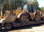 CATERPILLAR   CAT 972H   1