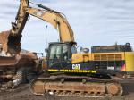 CATERPILLAR   CATERPILLAR 349 DL   1