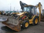    CATERPILLAR CAT 428C