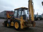 CATERPILLAR CAT 428C   4