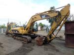 CATERPILLAR   caterpillar 324DL   1