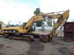 CATERPILLAR   caterpillar 324DL   2