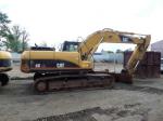 CATERPILLAR   caterpillar 324DL   4