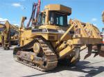    CATERPILLAR  CATERPILLAR D7R     2001